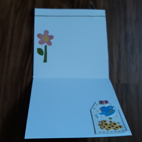 My homemade cards (lot of 5) - Picture 6 of 6